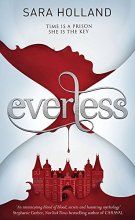 Cover art for Everless: Book 1