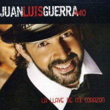 Cover art for La Llave De Mi Corazon