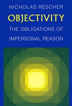 Cover art for Objectivity: The Obligations of Impersonal Reason (102)