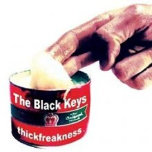 Cover art for Thickfreakness [Vinyl]