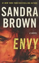 Cover art for Envy