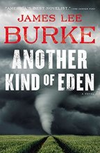 Cover art for Another Kind of Eden (Series Starter, Holland Family #3)