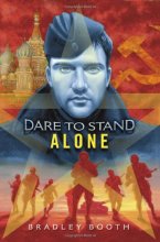 Cover art for Dare to Stand Alone