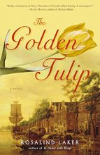 Cover art for The Golden Tulip: A Novel