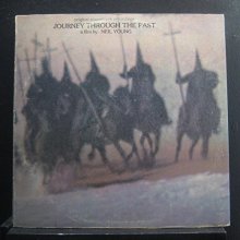 Cover art for Journey Through the Past (Original Soundtrack Recordings)