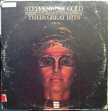 Cover art for Gold: Their Great Hits