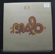 Cover art for Dos