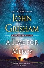 Cover art for A Time for Mercy (Jake Brigance #3)