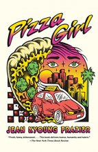 Cover art for Pizza Girl: A Novel