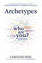 Cover art for Archetypes: A Beginner's Guide to Your Inner-net