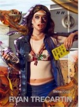 Cover art for Ryan Trecartin: Any Ever