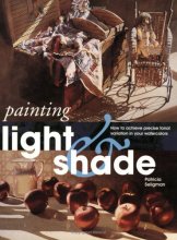Cover art for Painting Light & Shade (Quarto Book)