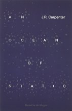 Cover art for An Ocean of Static