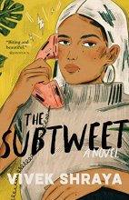 Cover art for The Subtweet: A Novel