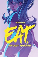 Cover art for Eat, and Love Yourself