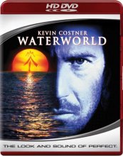 Cover art for Waterworld