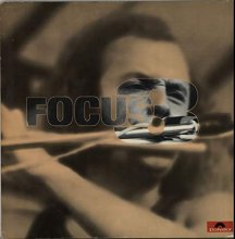 Cover art for Focus - Focus 3 - Polydor - 2659 016