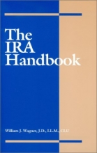 Cover art for The Ira Handbook