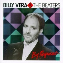 Cover art for By Request: The Best of Billy Vera & the Beaters