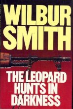 Cover art for The Leopard Hunts in Darkness