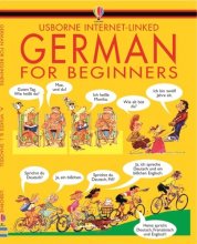 Cover art for German for Beginners