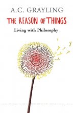 Cover art for The Reason of Things