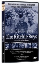 Cover art for The Ritchie Boys
