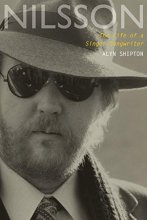 Cover art for Nilsson: The Life of a Singer-Songwriter
