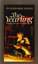Cover art for The Yearling