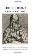 Cover art for The Philocalia
