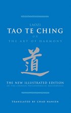 Cover art for Tao Te Ching on The Art of Harmony