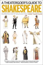 Cover art for A Theatergoer's Guide to Shakespeare