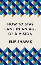 Cover art for How To Stay Sane In An Age Of Division