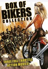 Cover art for Box Of Bikers (3 Movie Pack)