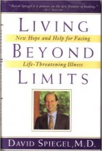 Cover art for Living Beyond Limits:: New Hope and Help for Facing Life-Threatening Illness