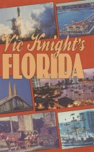Cover art for Vic Knight's Florida