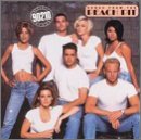 Cover art for Beverly Hills 90210: Songs From The Peach Pit