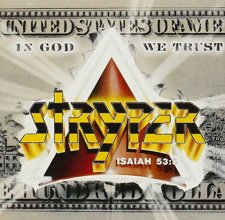 Cover art for In God We Trust