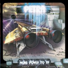 Cover art for More Power to Ya