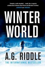 Cover art for Winter World (The Long Winter)