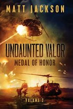 Cover art for Undaunted Valor: Medal of Honor