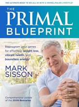 Cover art for The Primal Blueprint