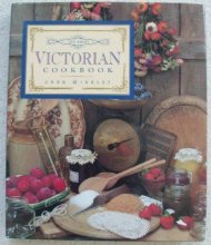 Cover art for The Great Victorian Cookbook