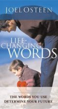 Cover art for Life-Changing Words