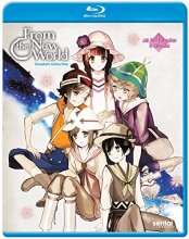 Cover art for From the New World: Complete Collection [Blu-ray]