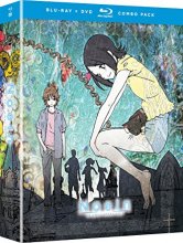 Cover art for Noein: The Complete Series [Blu-ray]