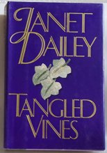 Cover art for Tangled Vines