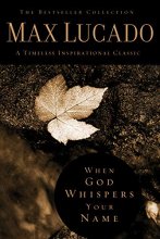 Cover art for When God Whispers Your Name (The Bestseller Collection)
