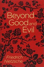 Cover art for Beyond Good and Evil