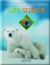 Cover art for Life Science: Concepts and Challenges